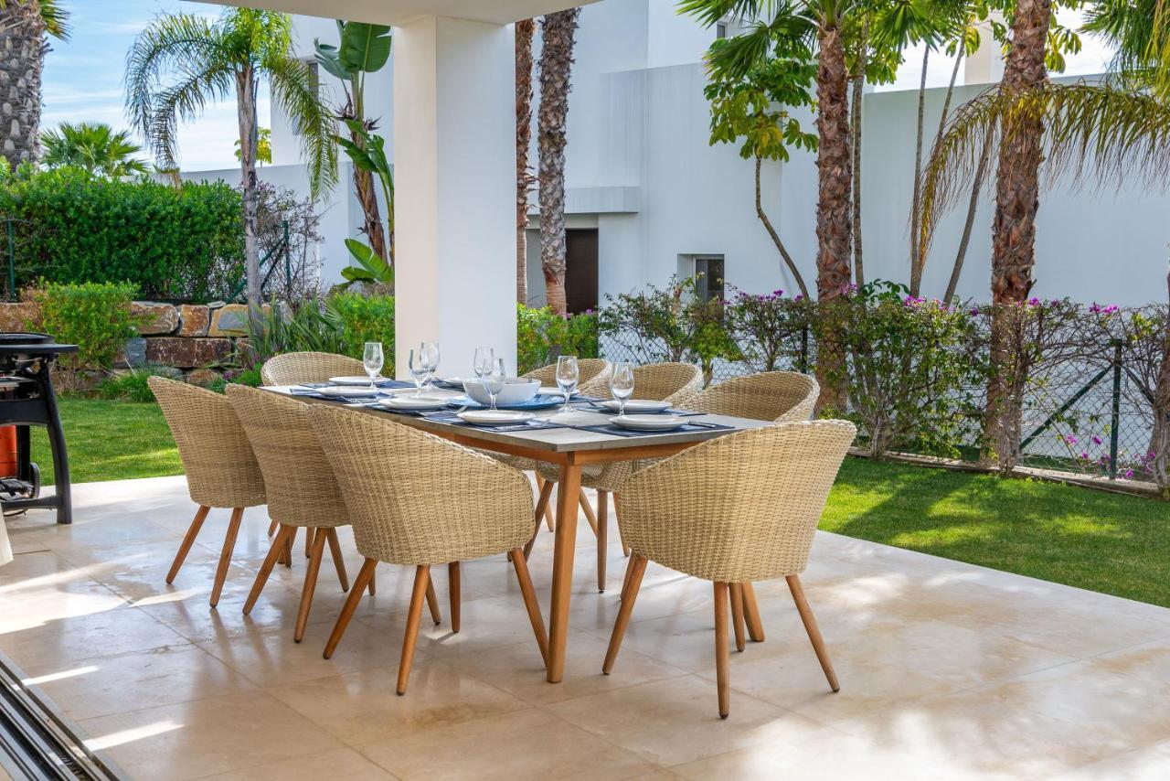 Modern And Luxurious Family Close To The * Marbella