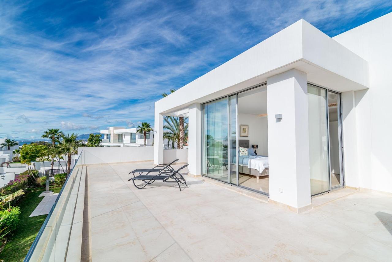 Modern And Luxurious Family Close To The * Marbella